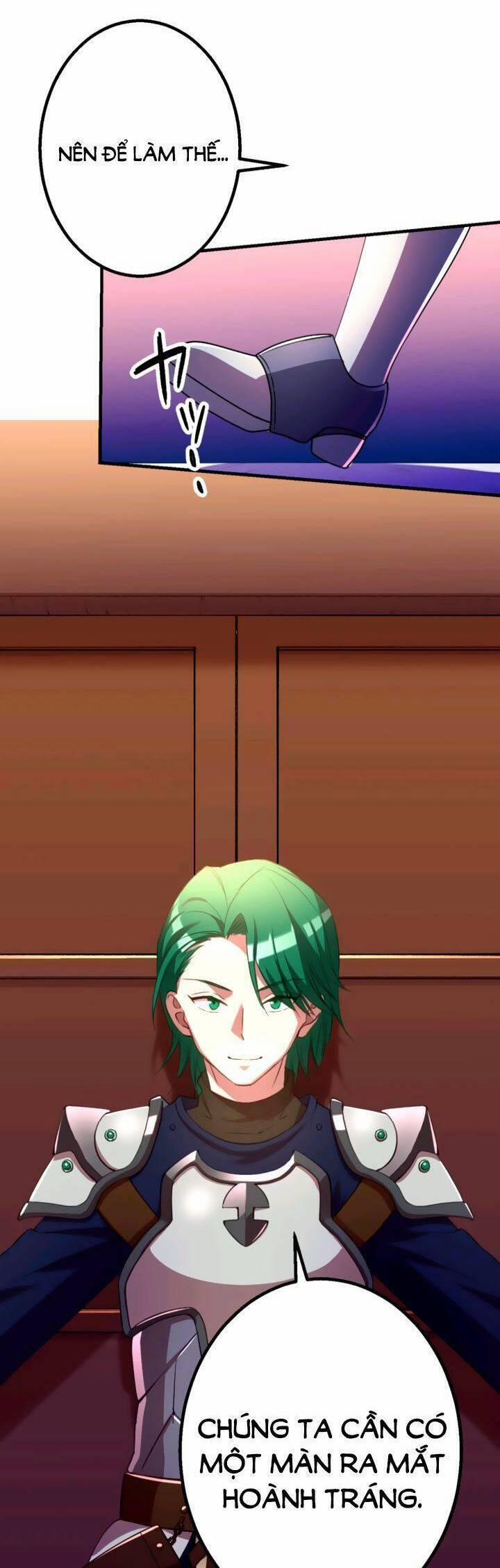 Bộ Giáp Tai Ương 37 trang 20