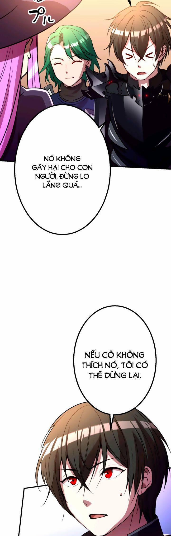 Bộ Giáp Tai Ương 37 trang 28