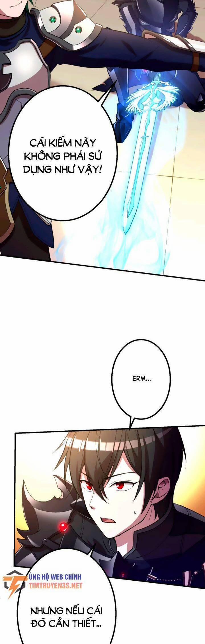 Bộ Giáp Tai Ương 37 trang 38