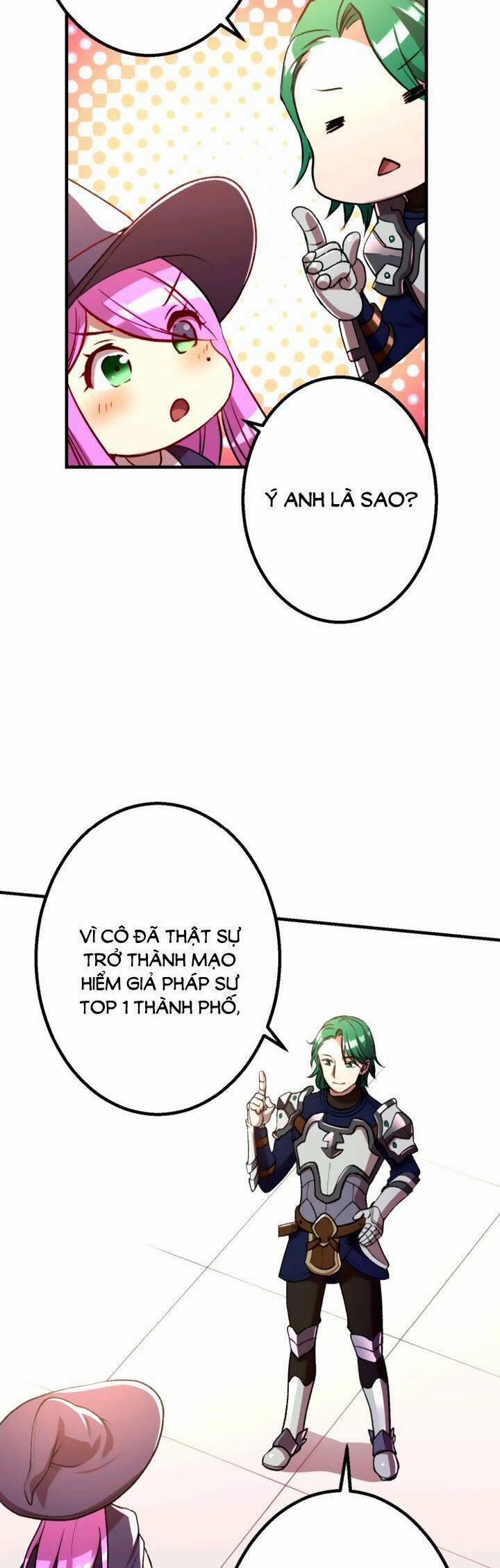 Bộ Giáp Tai Ương 38 trang 17