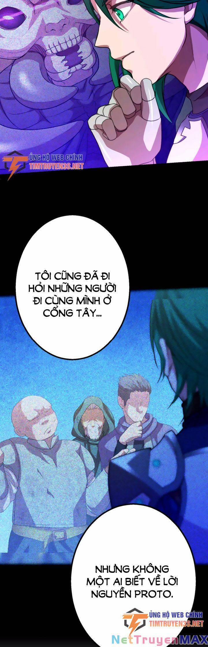 Bộ Giáp Tai Ương 39 trang 21