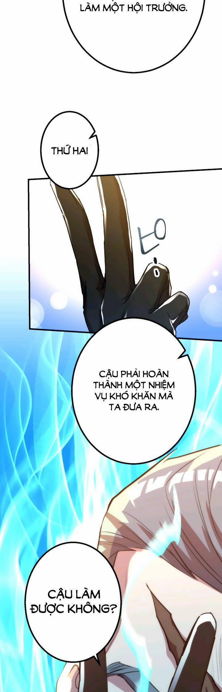 Bộ Giáp Tai Ương 39 trang 32