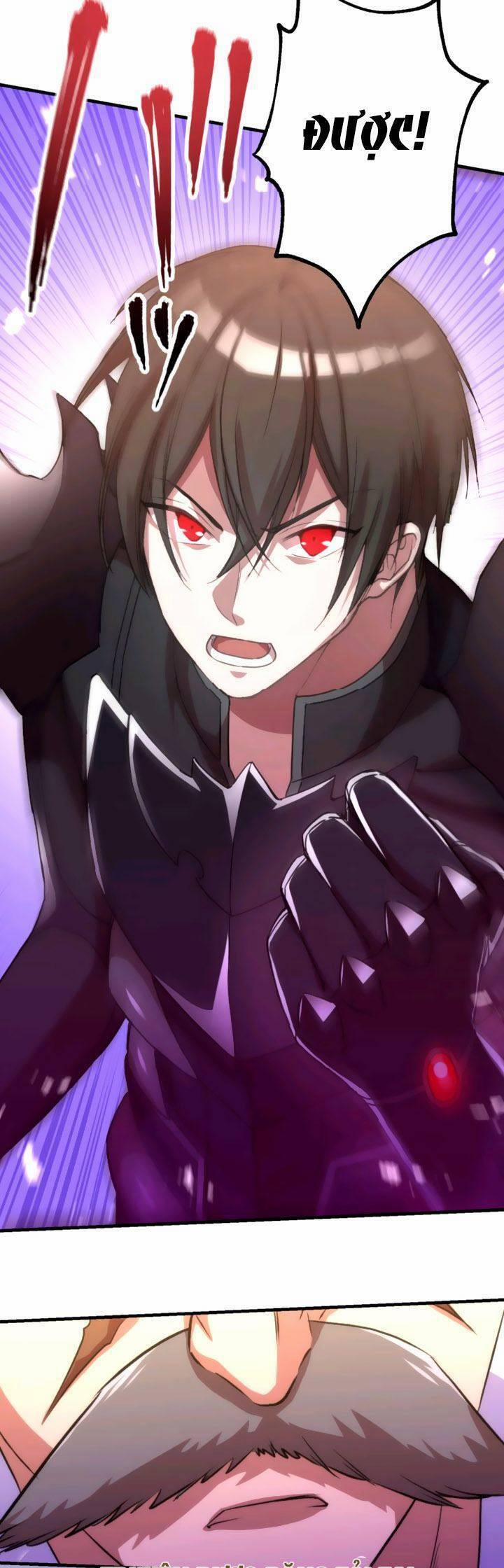 Bộ Giáp Tai Ương 39 trang 34