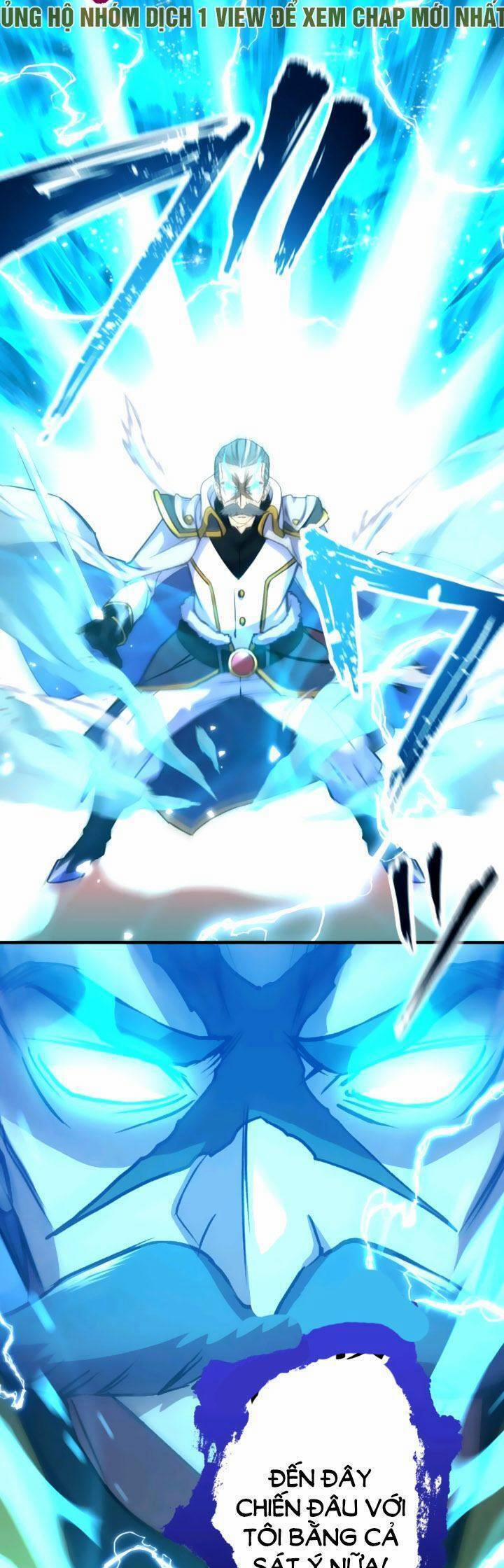 Bộ Giáp Tai Ương 39 trang 38