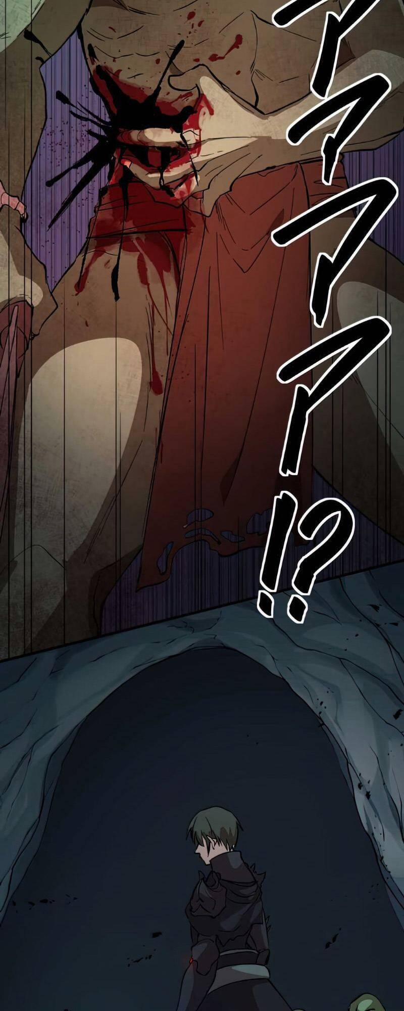 Bộ Giáp Tai Ương 4 trang 14