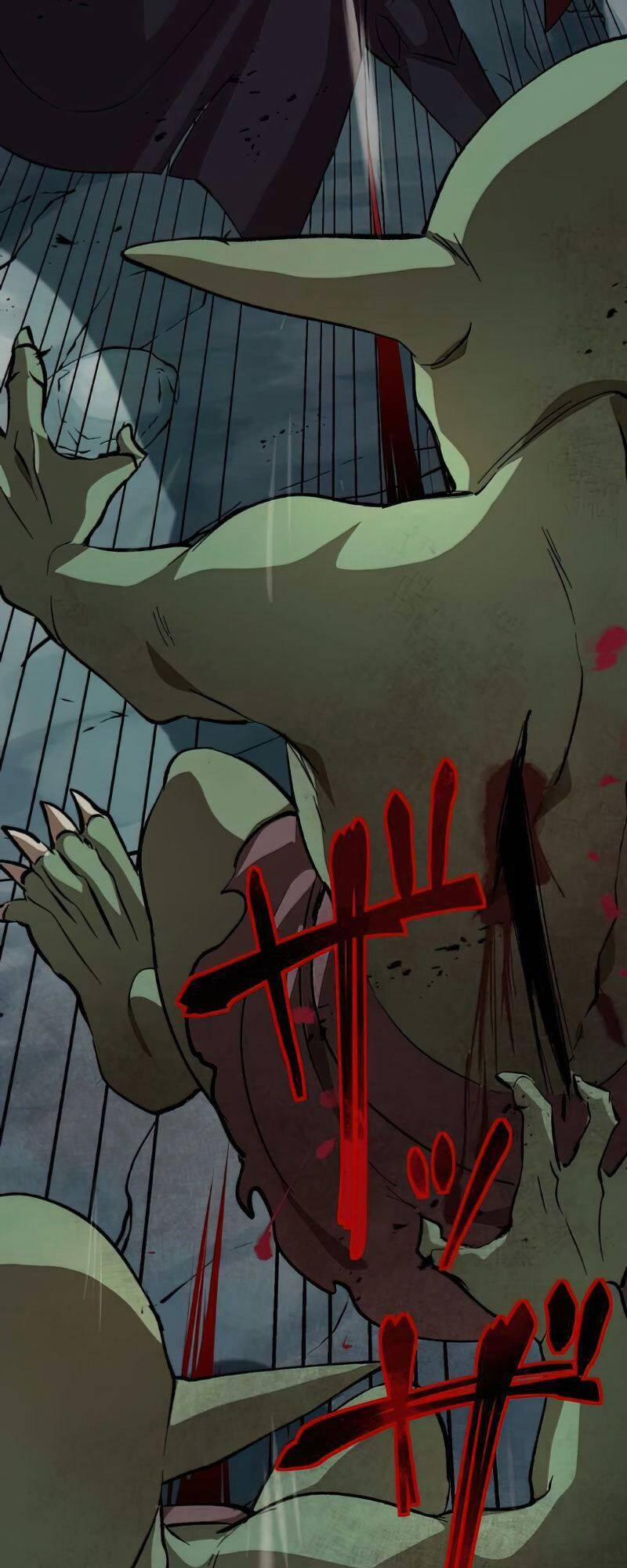 Bộ Giáp Tai Ương 4 trang 31