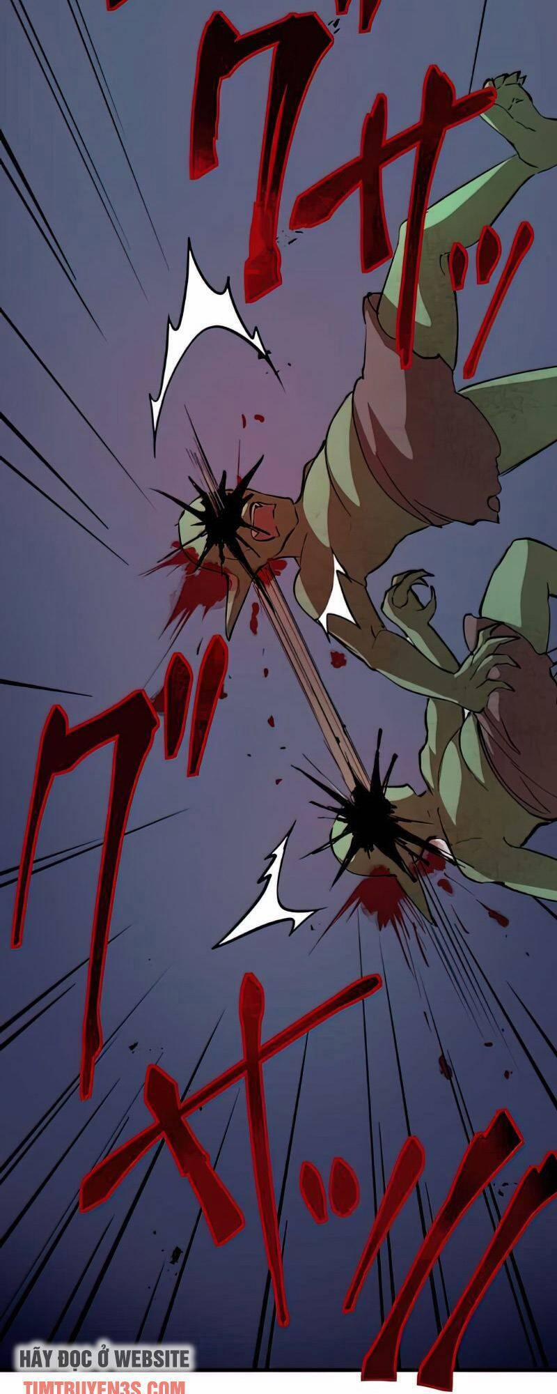 Bộ Giáp Tai Ương 4 trang 37