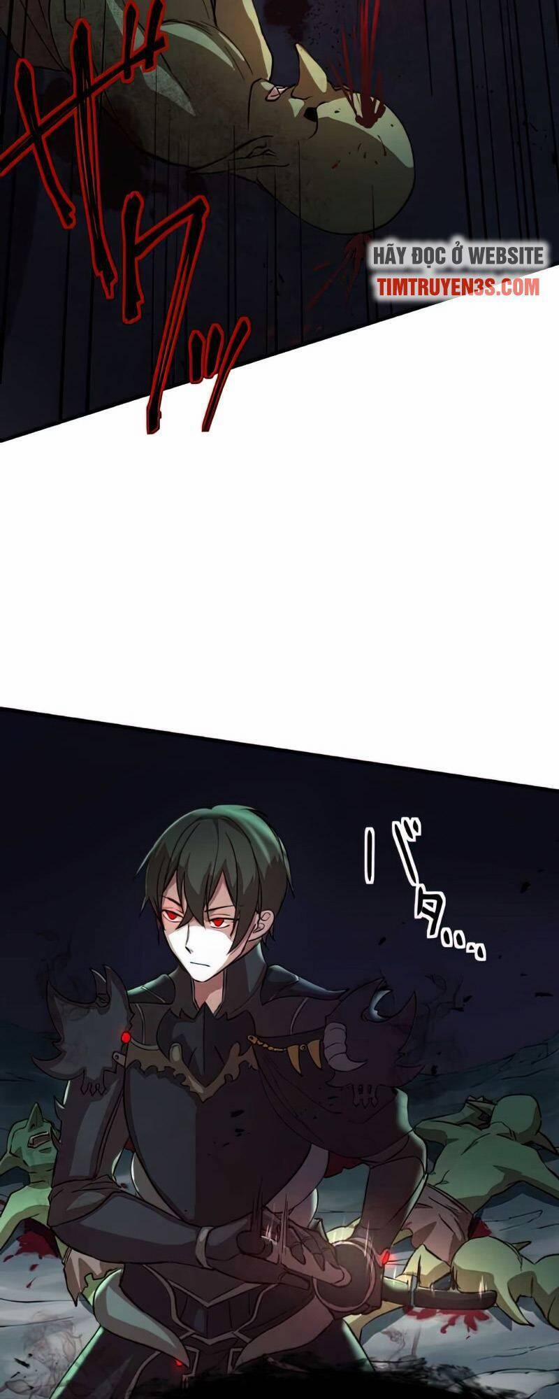 Bộ Giáp Tai Ương 4 trang 47