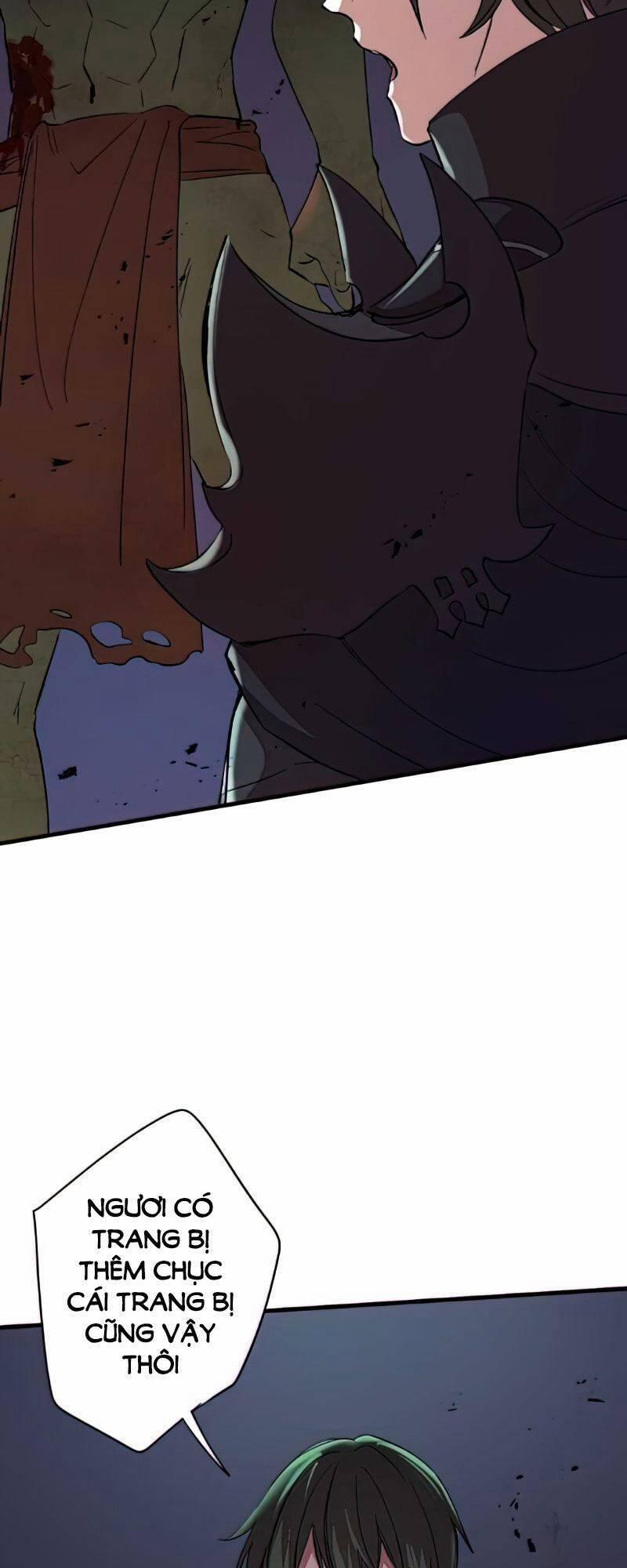 Bộ Giáp Tai Ương 4 trang 62