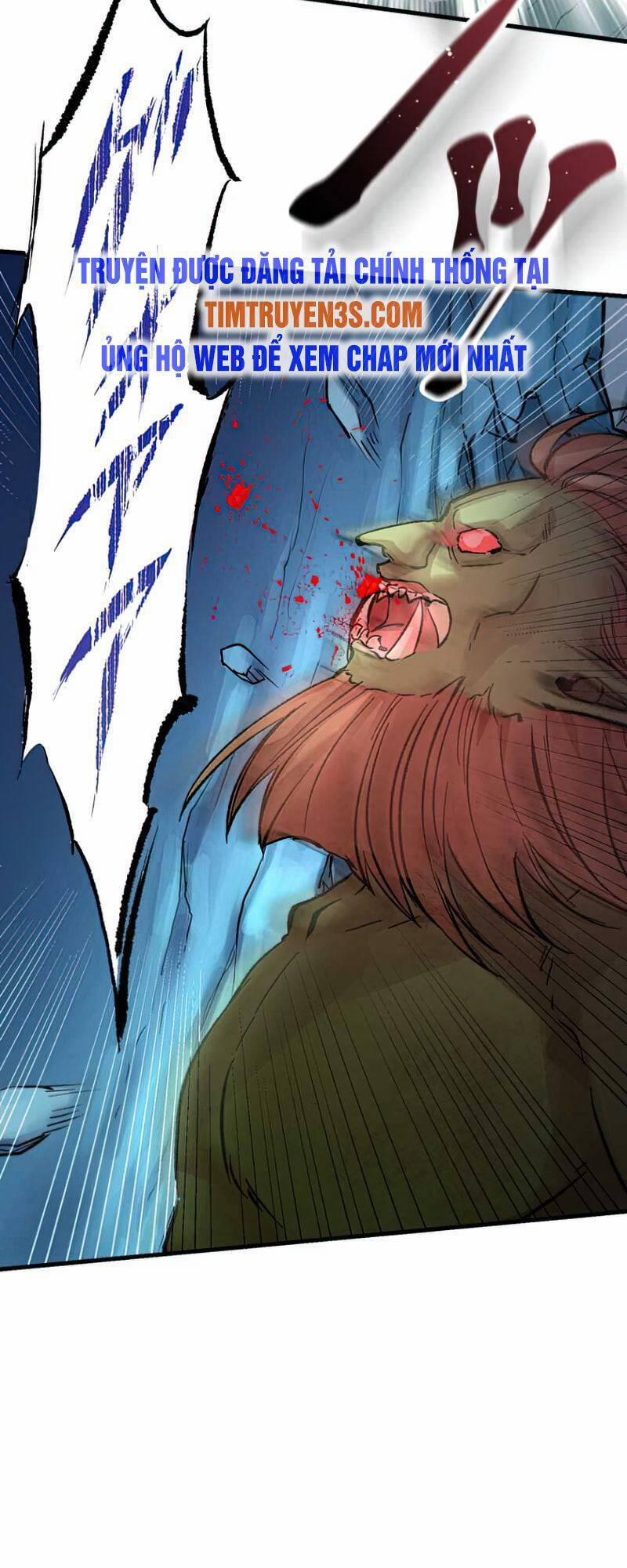 Bộ Giáp Tai Ương 5 trang 13