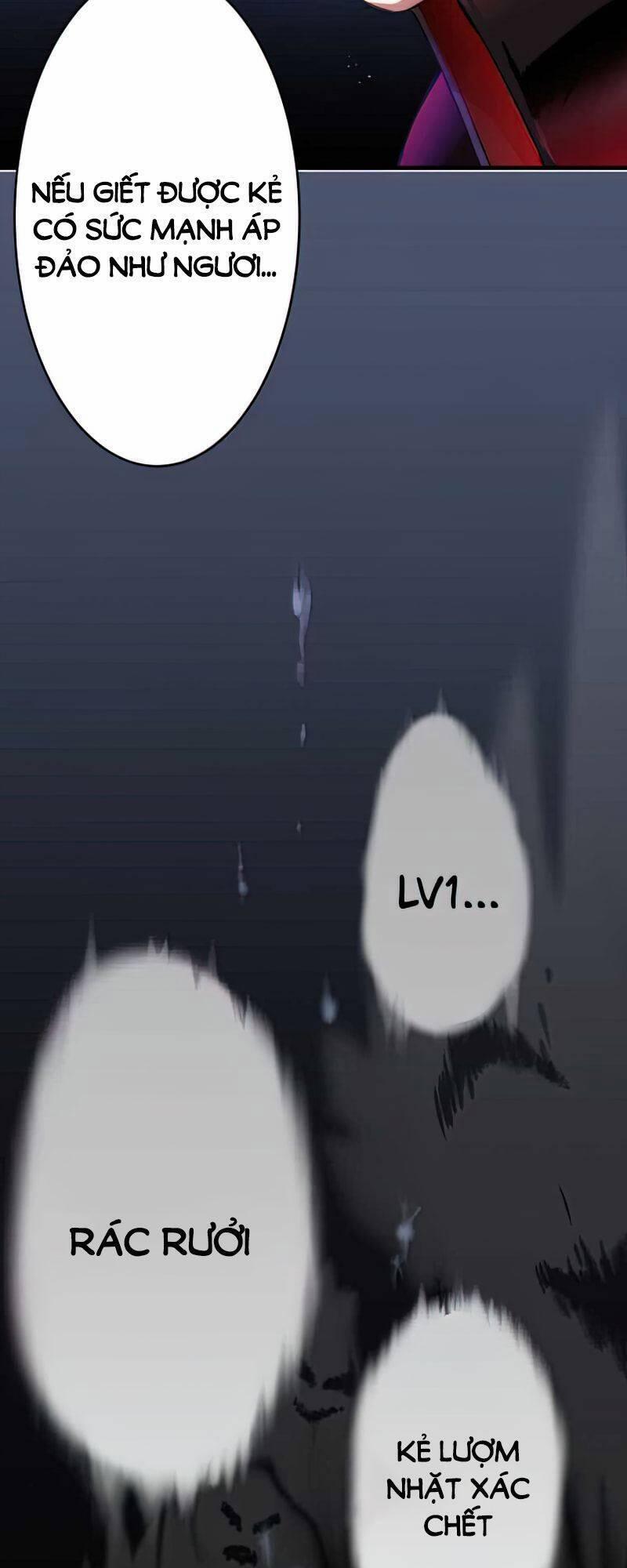 Bộ Giáp Tai Ương 5 trang 19