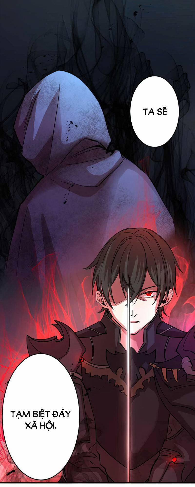 Bộ Giáp Tai Ương 5 trang 21