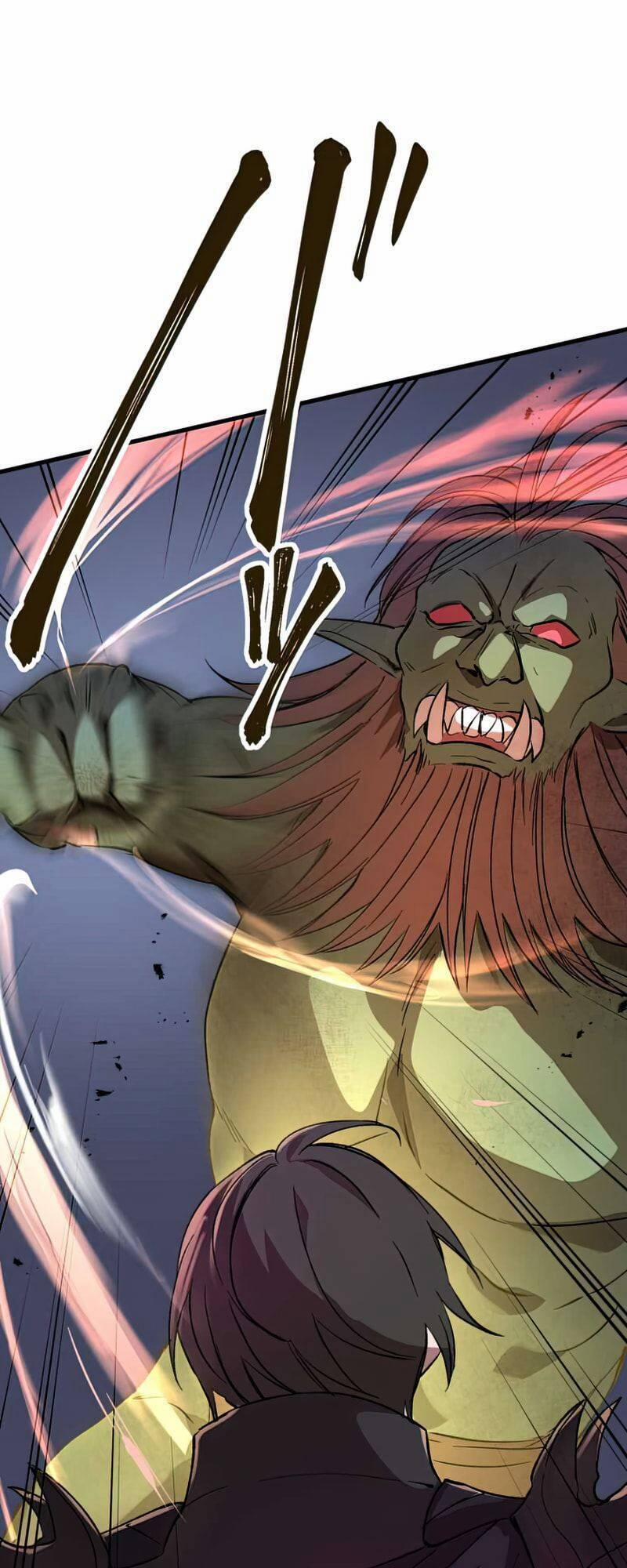 Bộ Giáp Tai Ương 5 trang 22