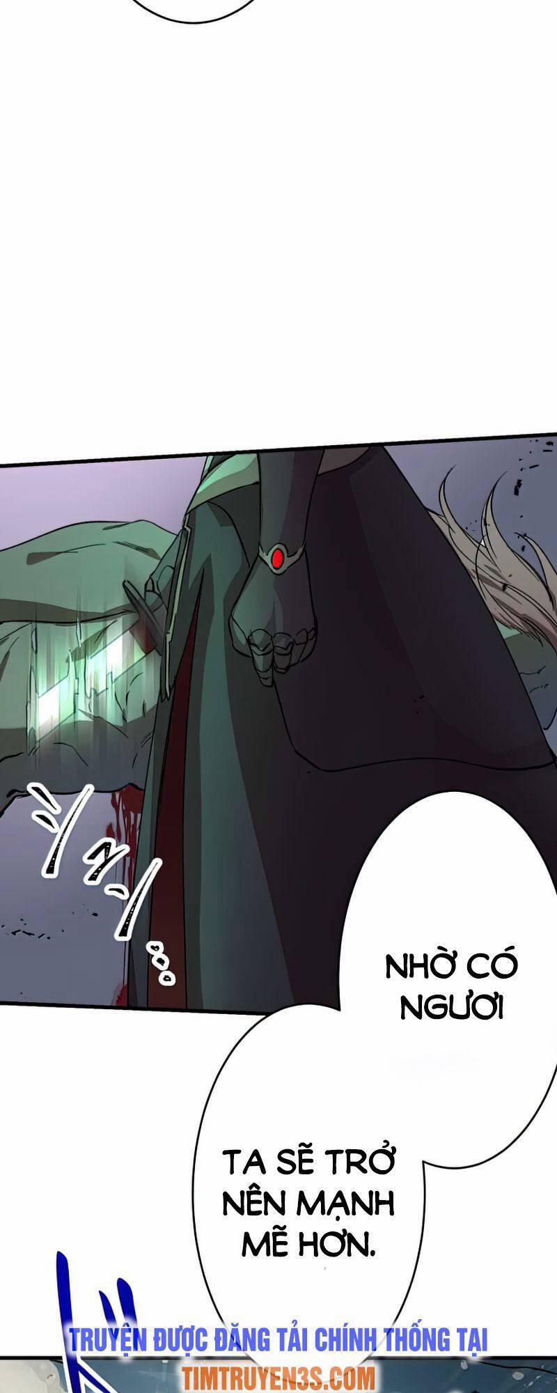 Bộ Giáp Tai Ương 5 trang 25