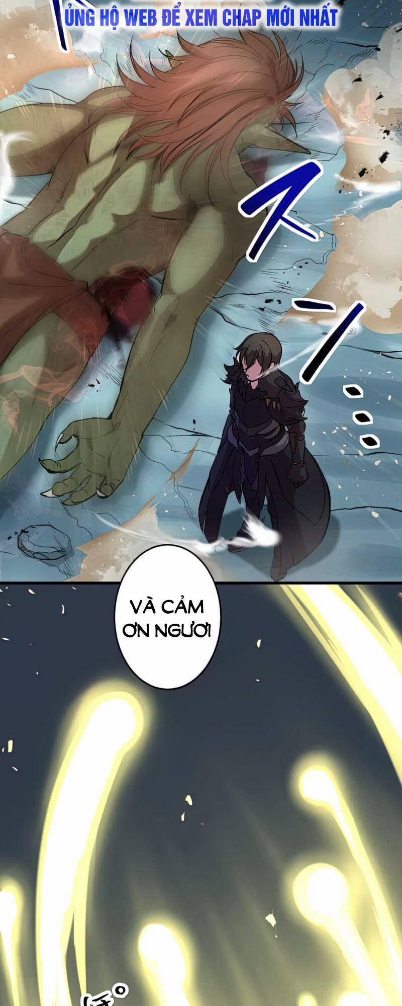 Bộ Giáp Tai Ương 5 trang 26