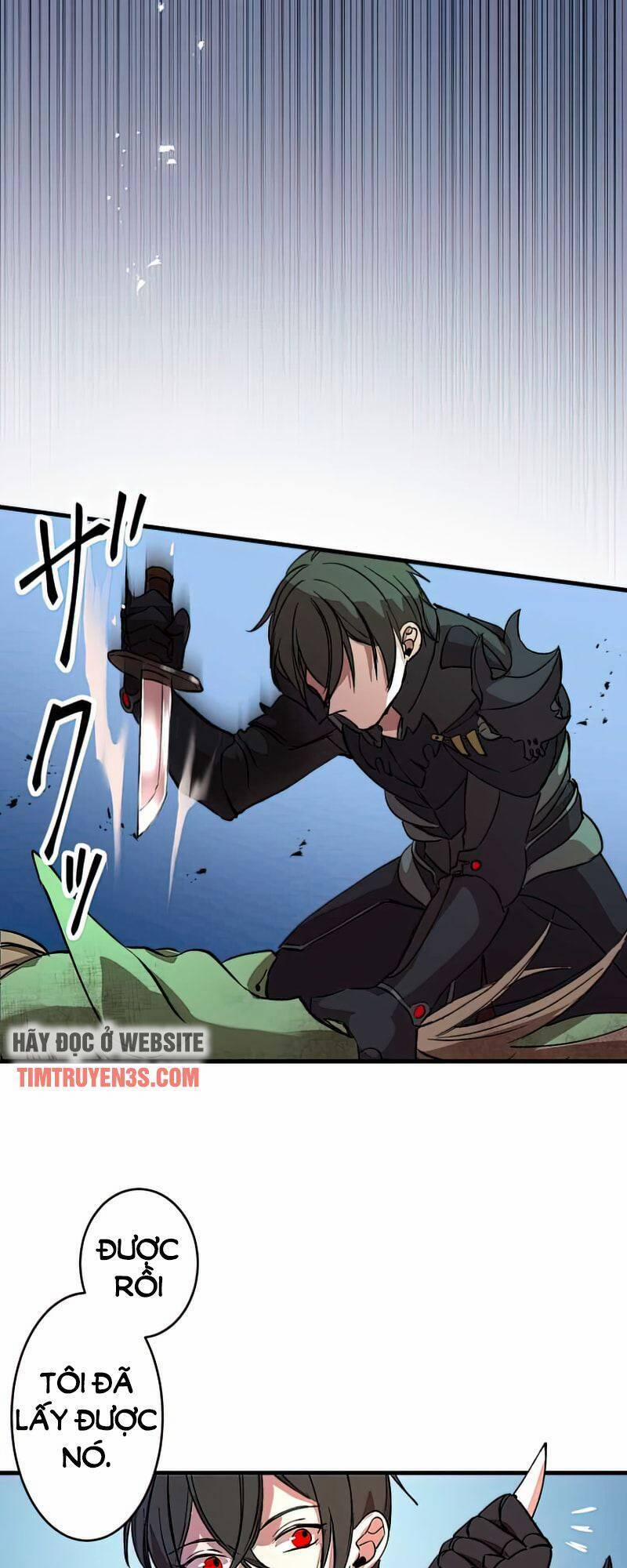 Bộ Giáp Tai Ương 5 trang 33