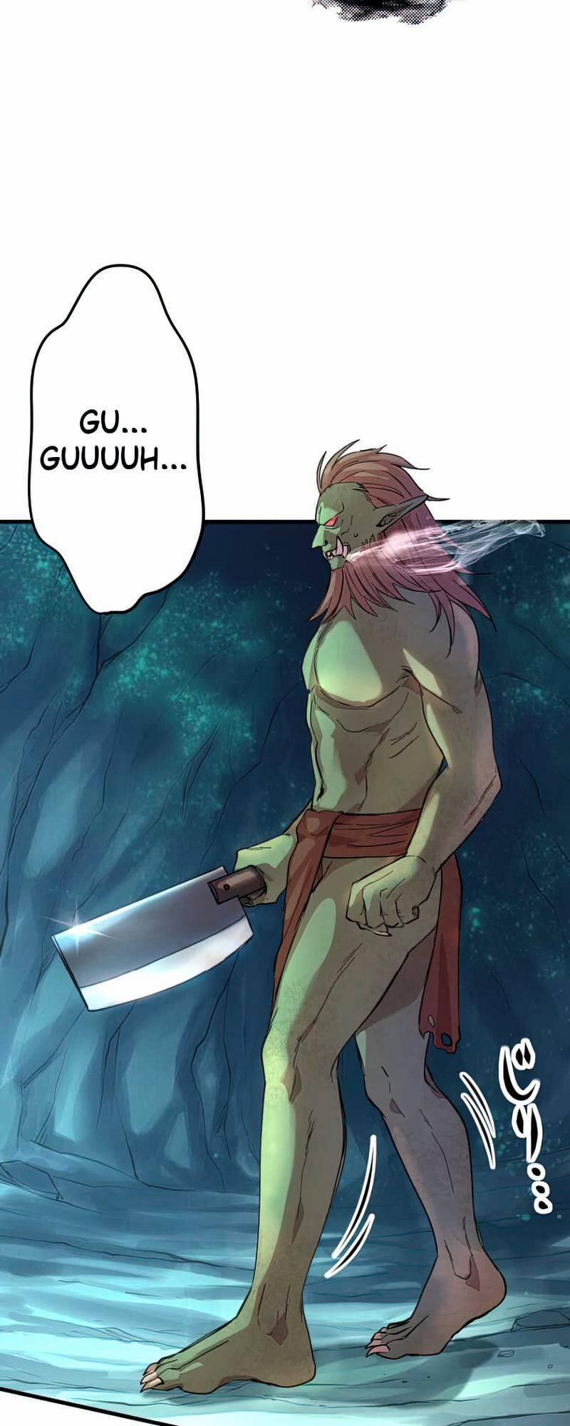 Bộ Giáp Tai Ương 5 trang 6