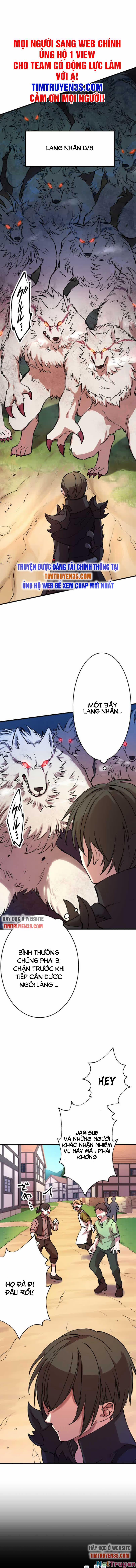 Bộ Giáp Tai Ương 7 trang 1