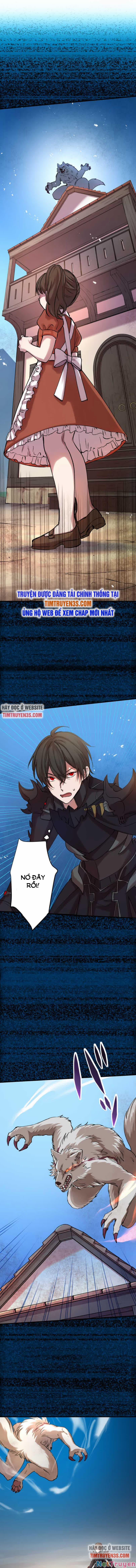 Bộ Giáp Tai Ương 7 trang 10