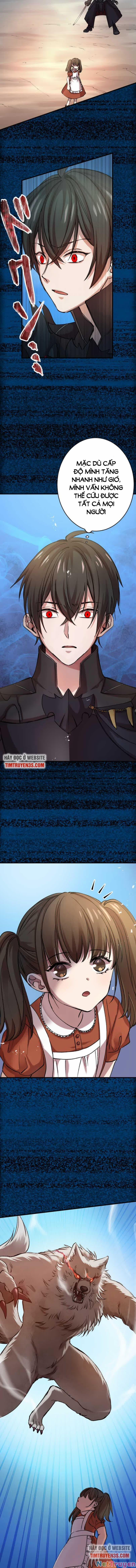 Bộ Giáp Tai Ương 7 trang 11