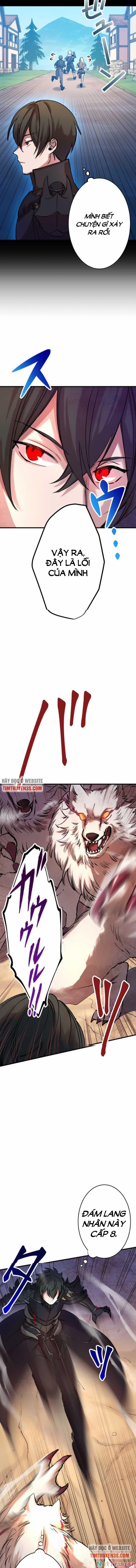 Bộ Giáp Tai Ương 7 trang 2