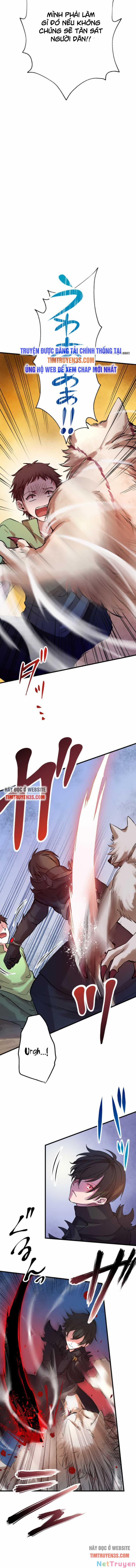 Bộ Giáp Tai Ương 7 trang 4