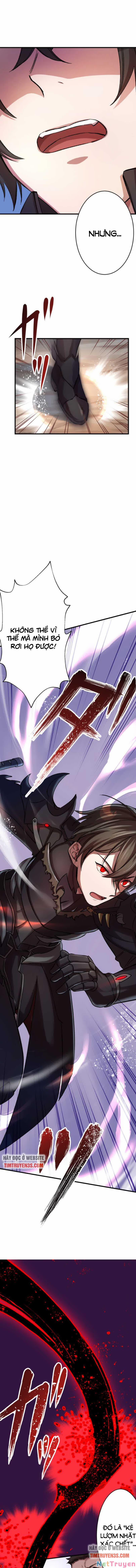 Bộ Giáp Tai Ương 7 trang 6