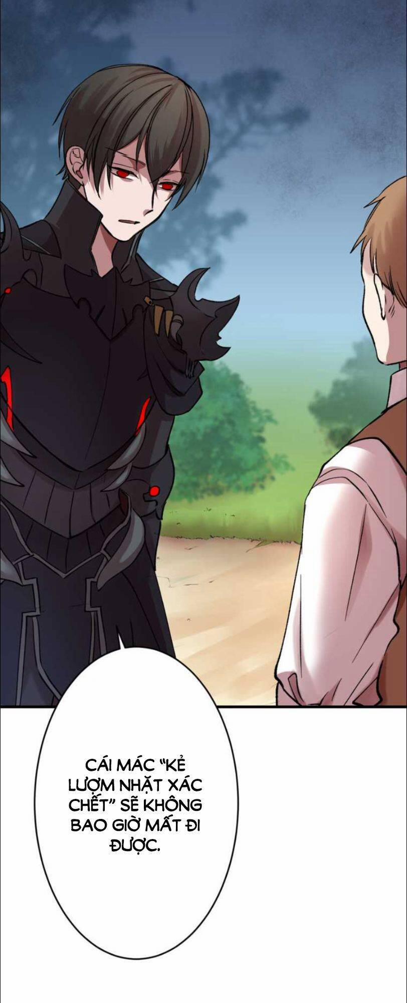 Bộ Giáp Tai Ương 8 trang 17