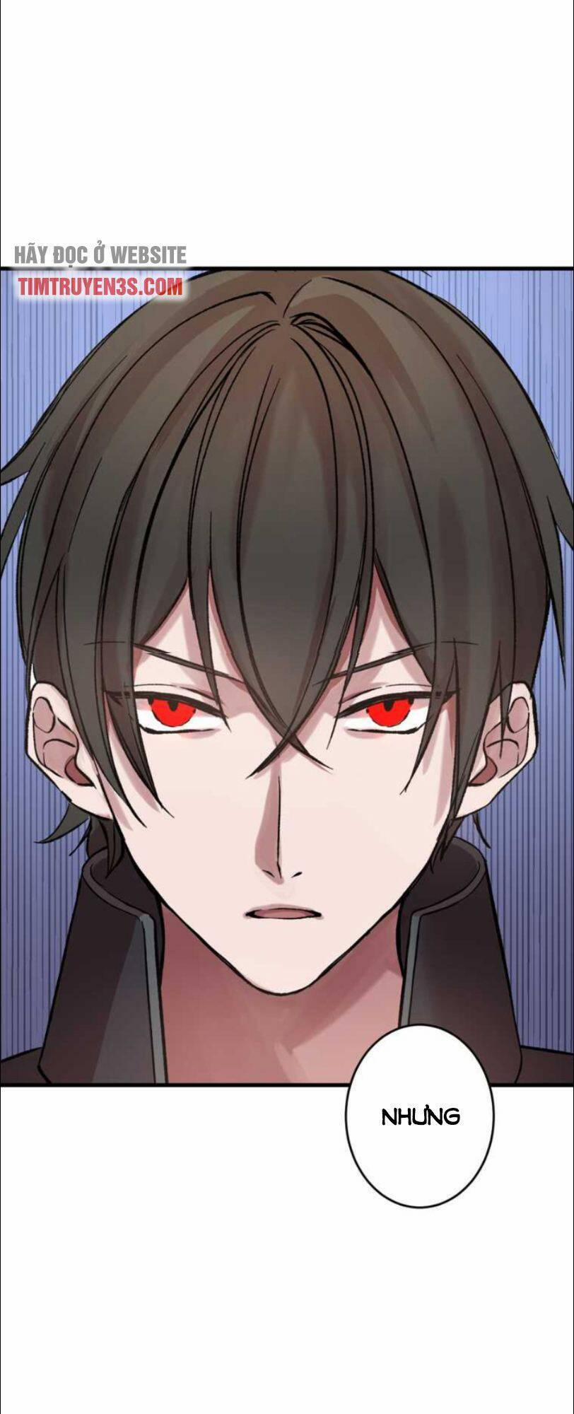 Bộ Giáp Tai Ương 8 trang 18