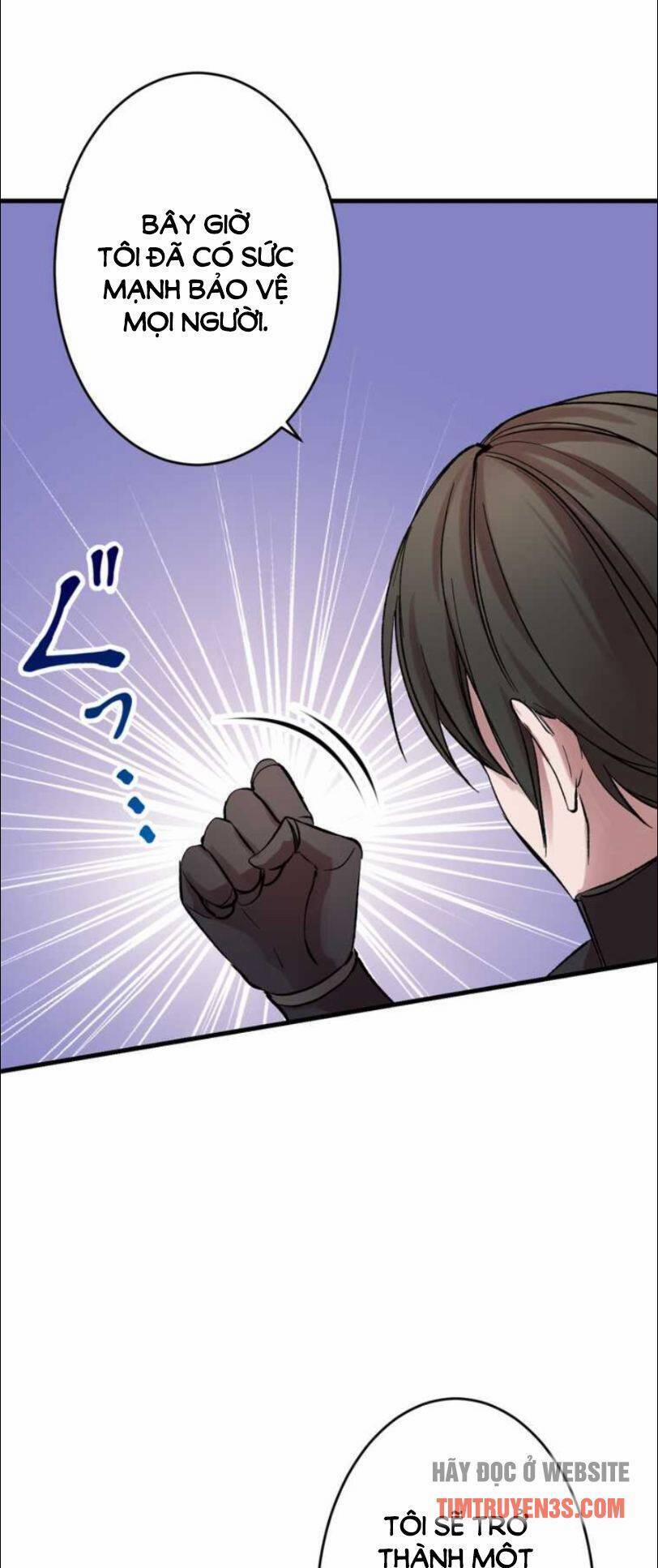 Bộ Giáp Tai Ương 8 trang 19