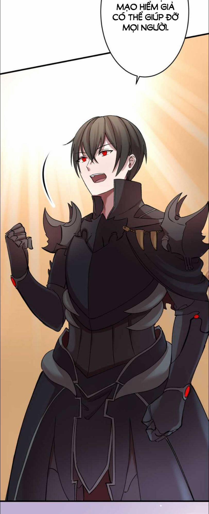 Bộ Giáp Tai Ương 8 trang 20