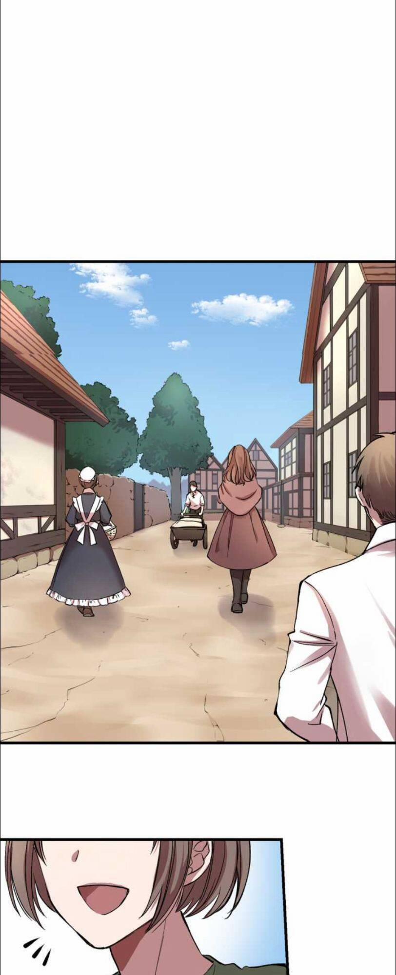 Bộ Giáp Tai Ương 8 trang 28