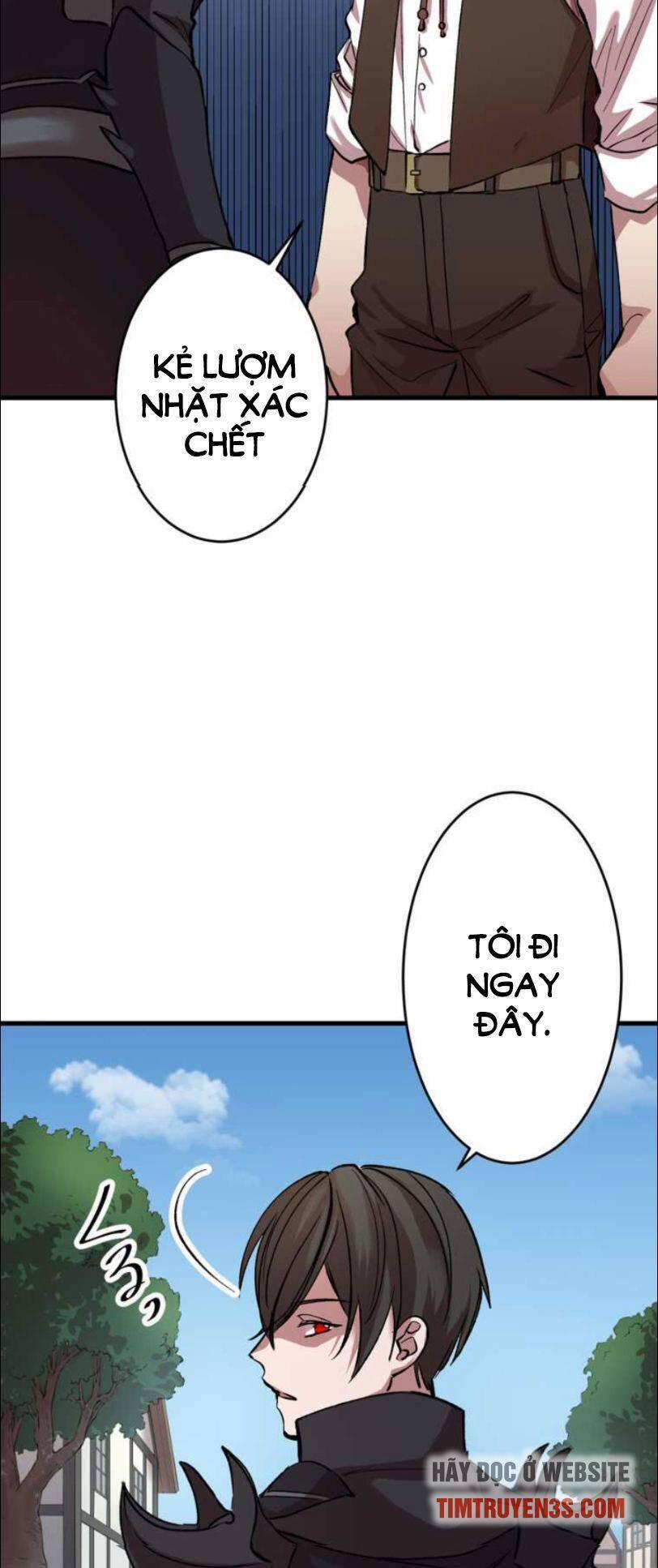 Bộ Giáp Tai Ương 8 trang 3