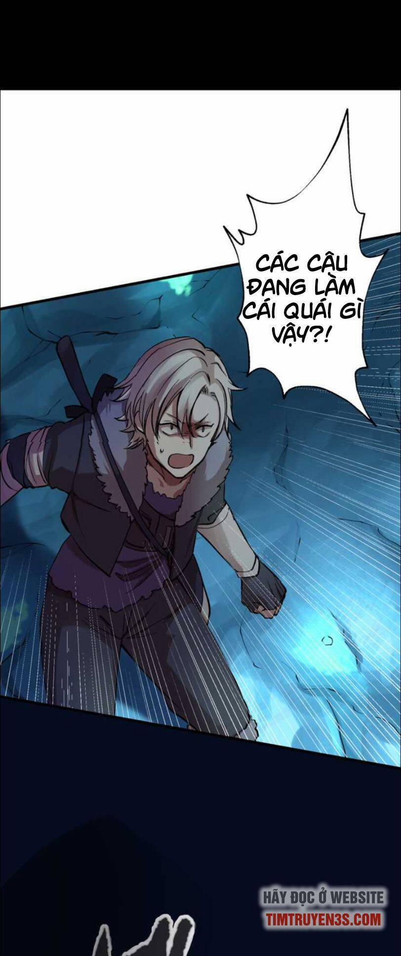 Bộ Giáp Tai Ương 8 trang 47