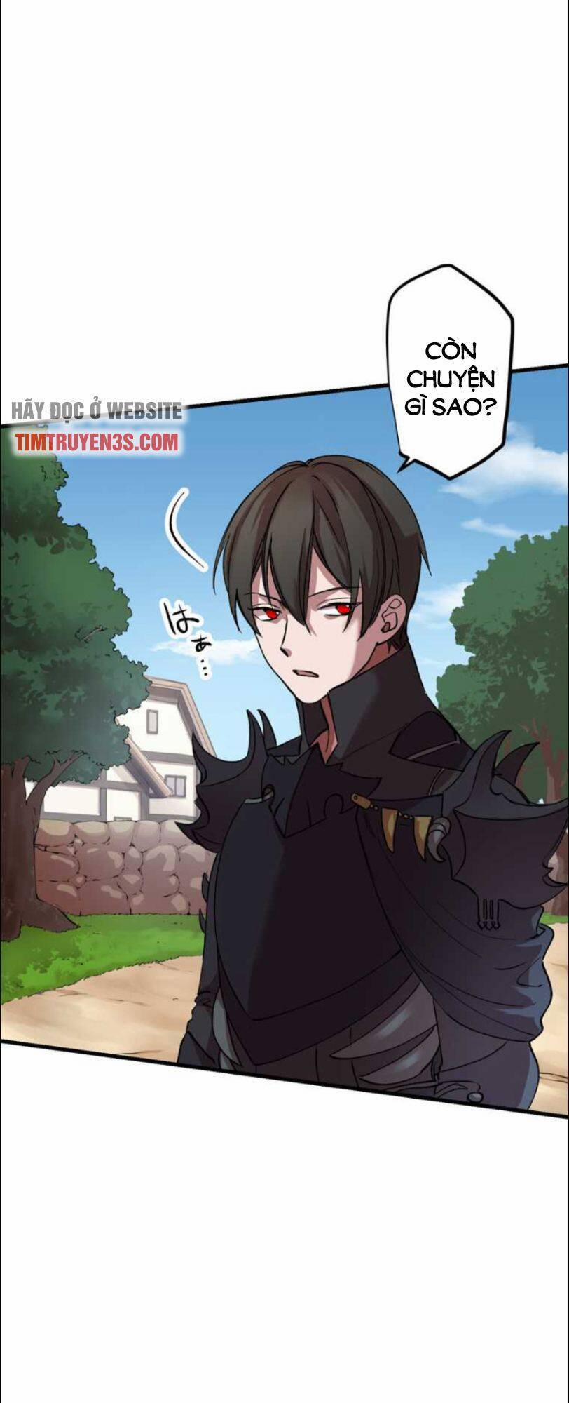 Bộ Giáp Tai Ương 8 trang 5