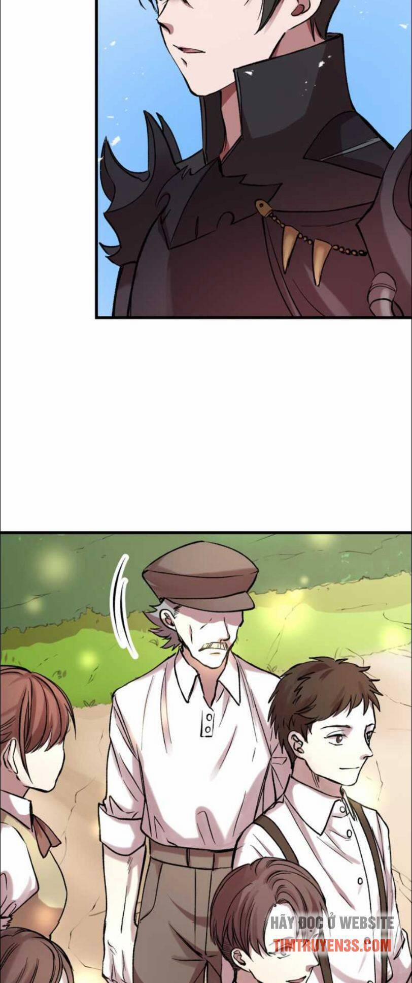 Bộ Giáp Tai Ương 8 trang 7
