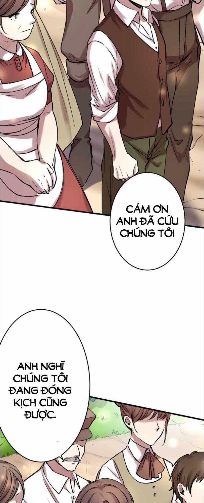 Bộ Giáp Tai Ương 8 trang 8