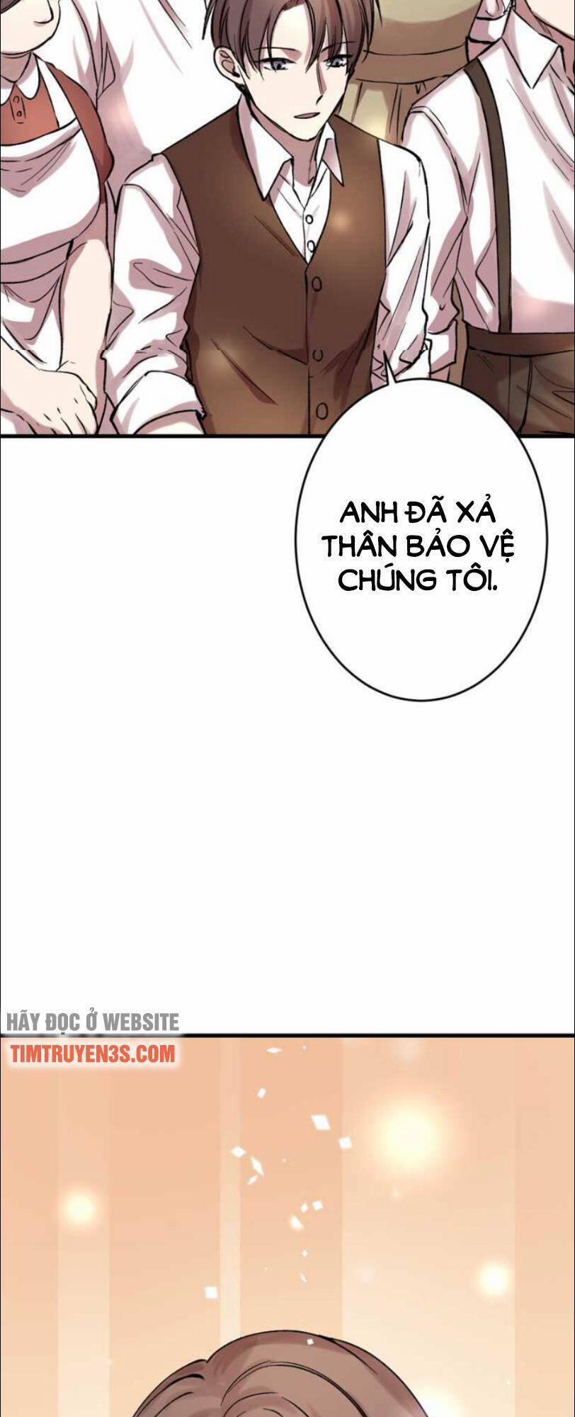 Bộ Giáp Tai Ương 8 trang 9