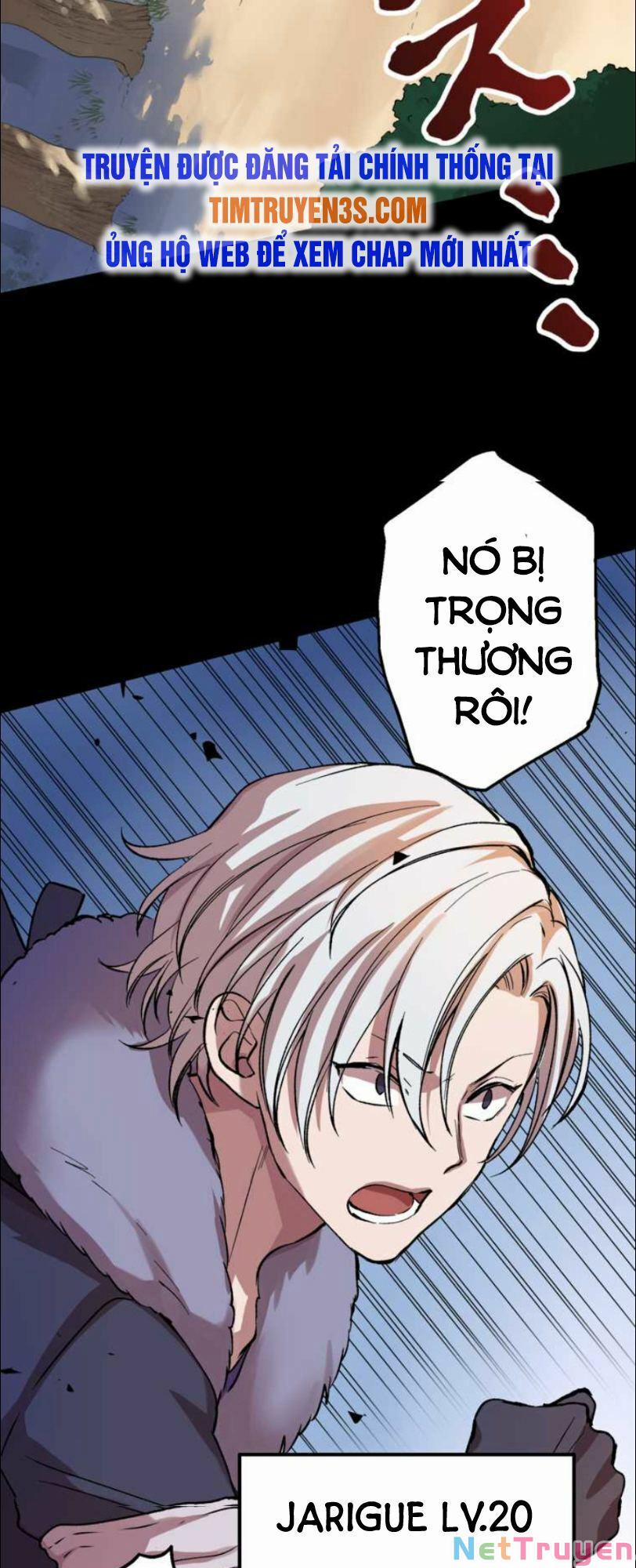 Bộ Giáp Tai Ương 9 trang 1