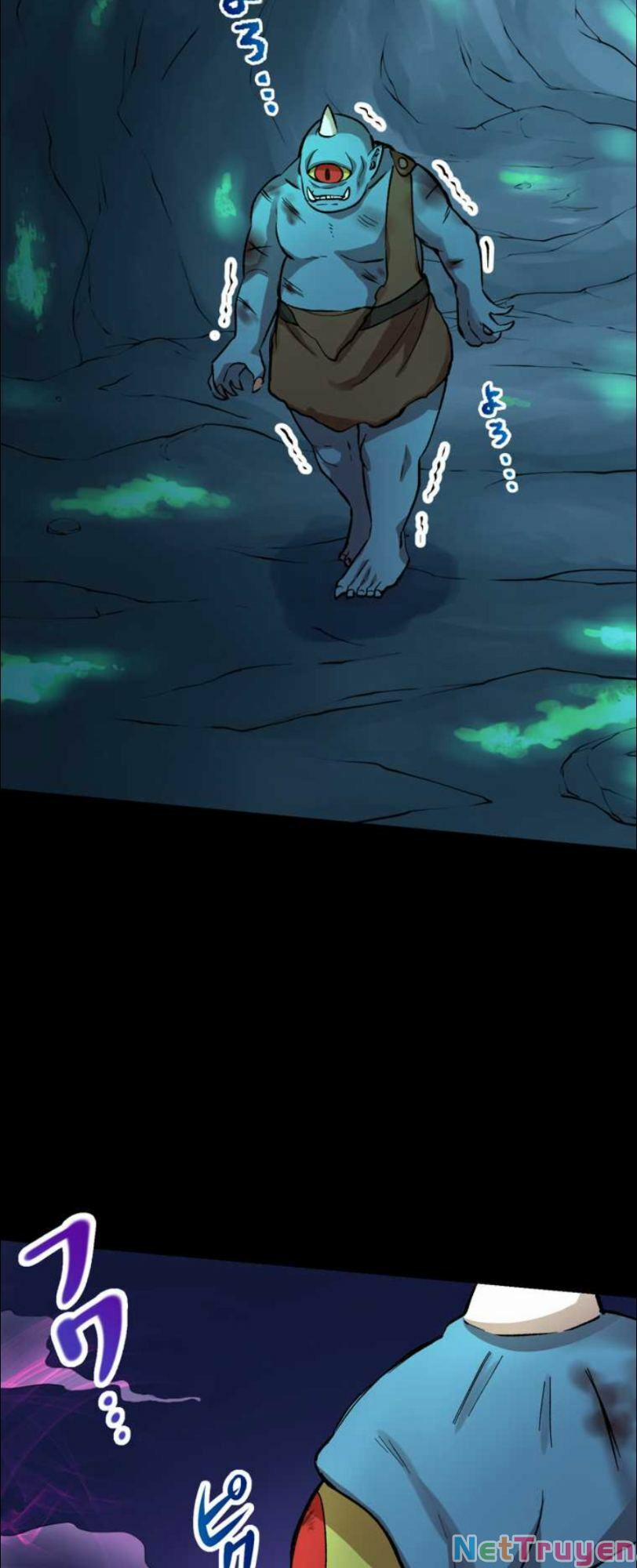 Bộ Giáp Tai Ương 9 trang 10