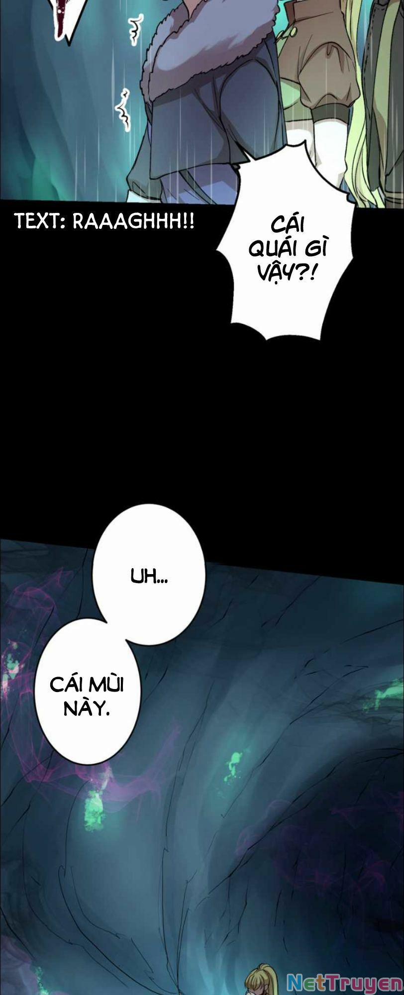 Bộ Giáp Tai Ương 9 trang 20
