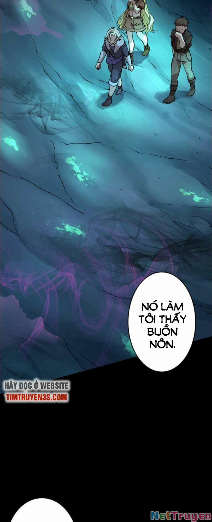 Bộ Giáp Tai Ương 9 trang 21