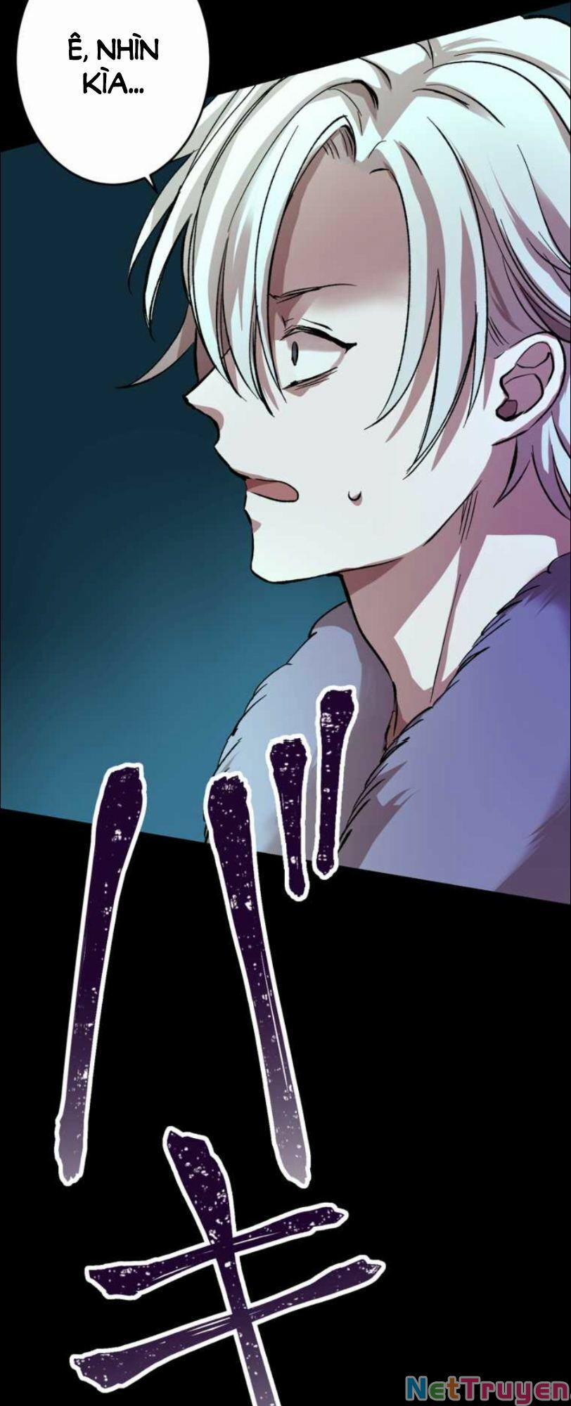 Bộ Giáp Tai Ương 9 trang 22