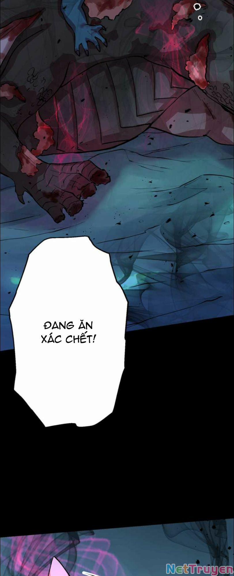 Bộ Giáp Tai Ương 9 trang 25
