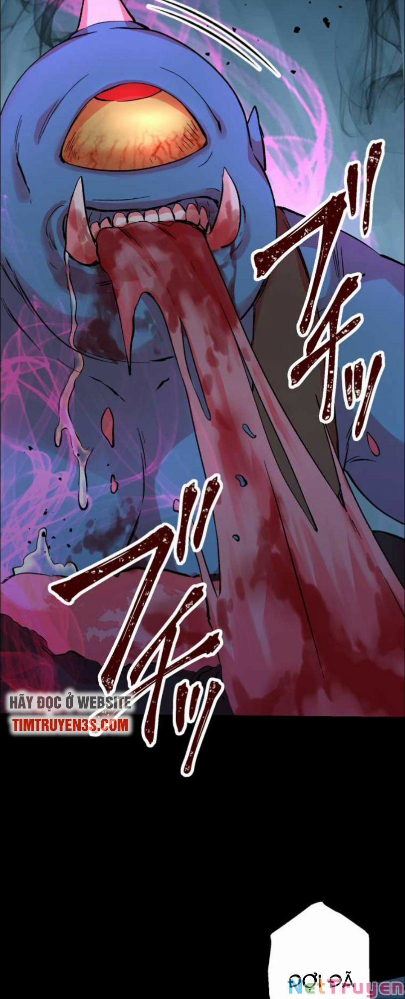 Bộ Giáp Tai Ương 9 trang 26