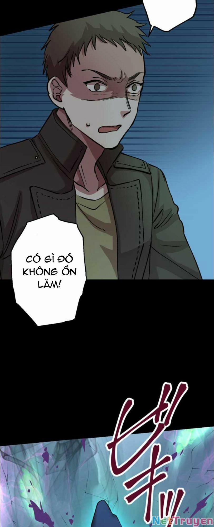 Bộ Giáp Tai Ương 9 trang 27