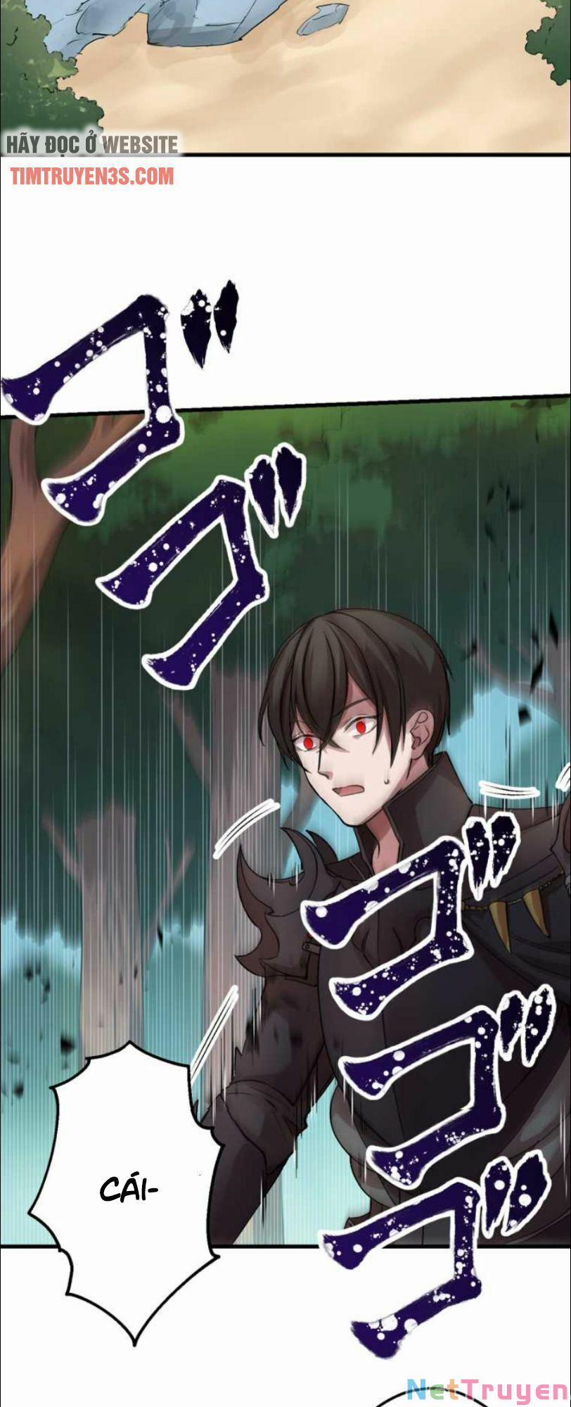 Bộ Giáp Tai Ương 9 trang 37