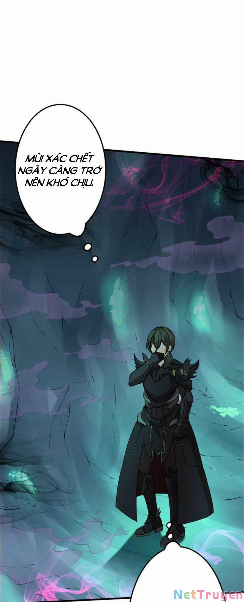 Bộ Giáp Tai Ương 9 trang 40