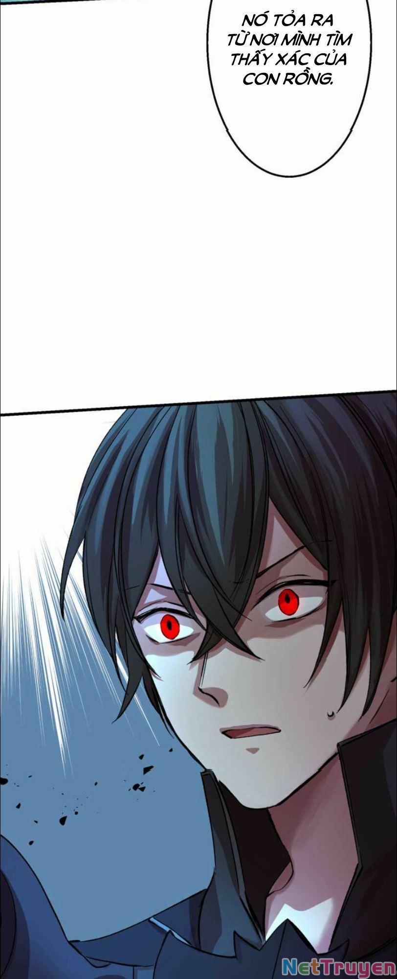 Bộ Giáp Tai Ương 9 trang 41