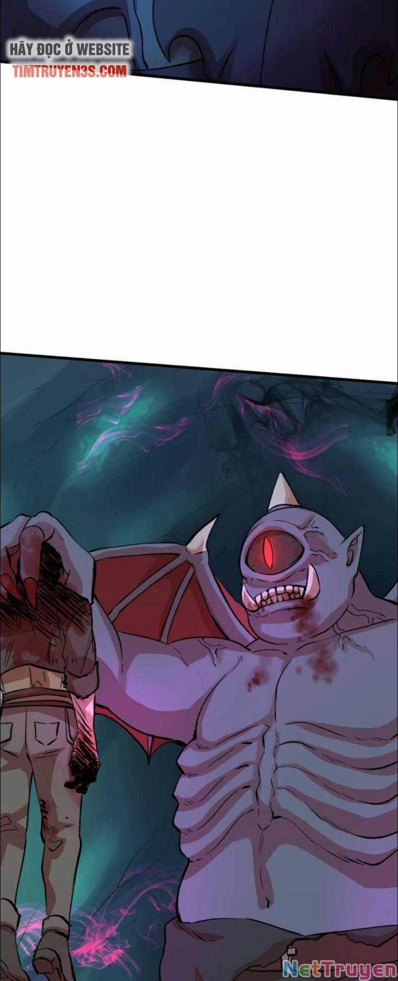 Bộ Giáp Tai Ương 9 trang 42